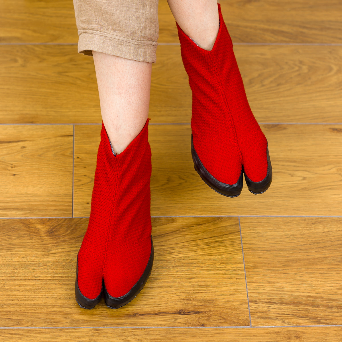 tabi shoes