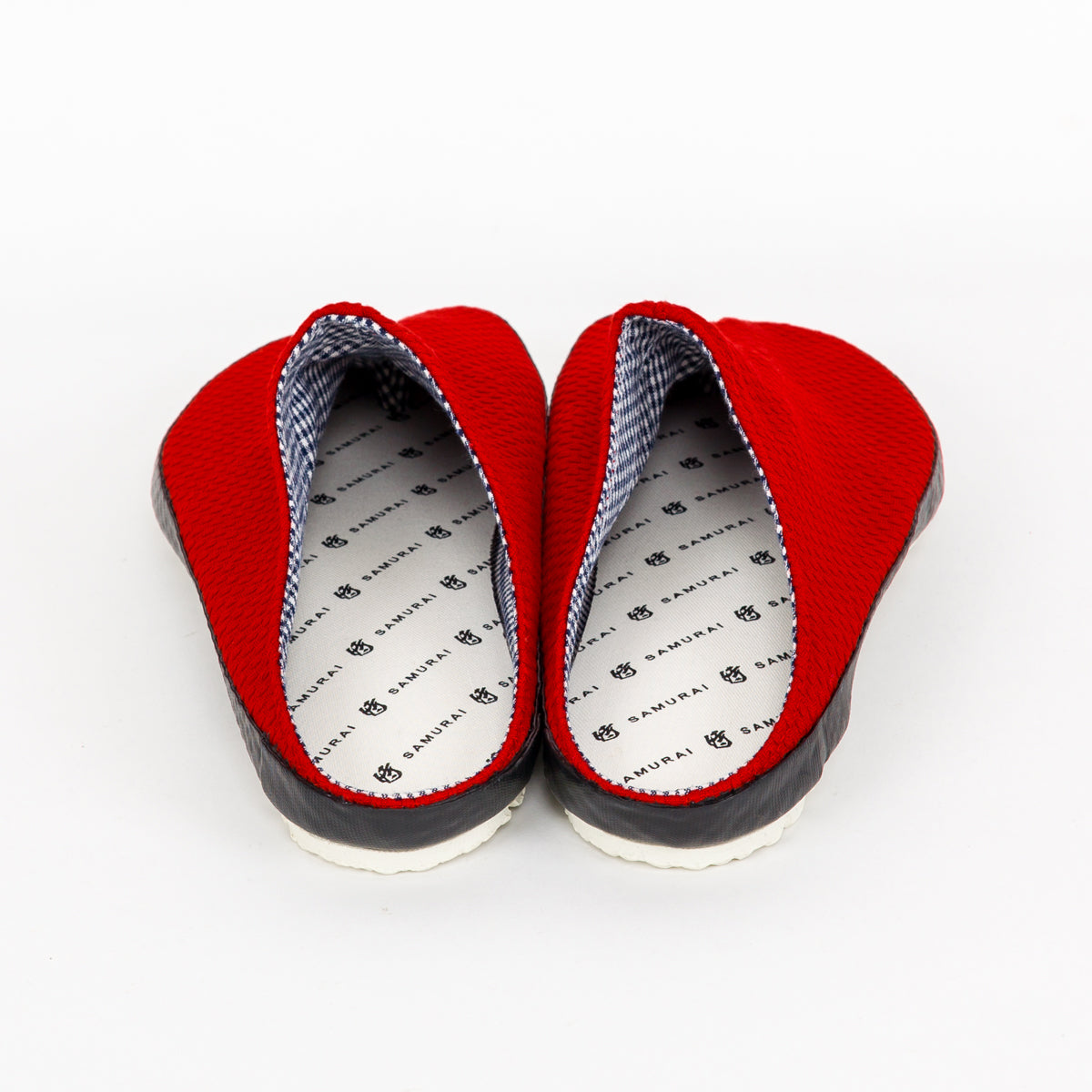 Tabi sandals